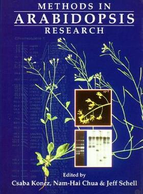 【预售】Methods in Arabidopsis Research