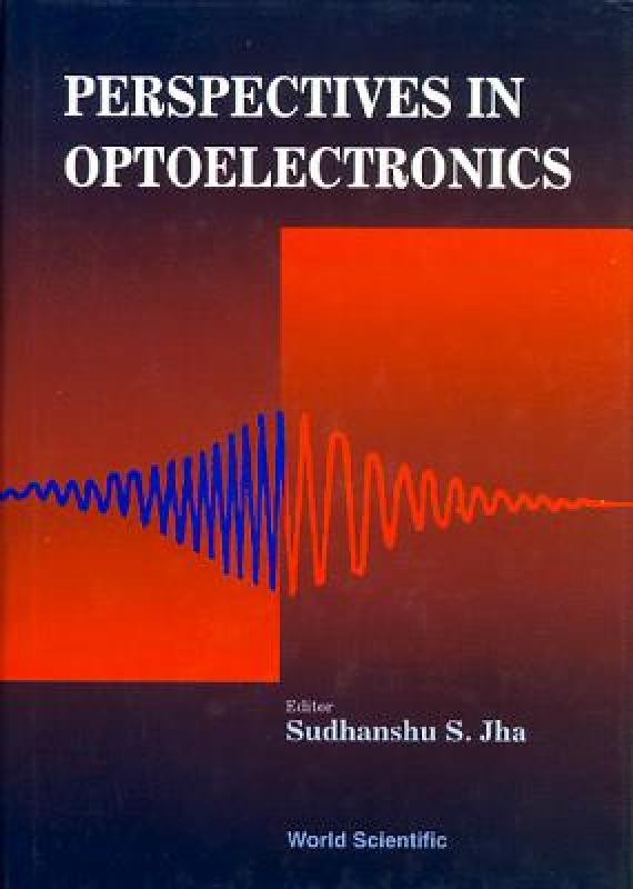 【预售】Perspectives in Optoelectronics