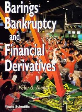 【预售】Barings Bankruptcy and Financial Derivat