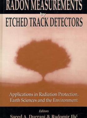 【预售】Radon Measurements by Etched Track Detectors