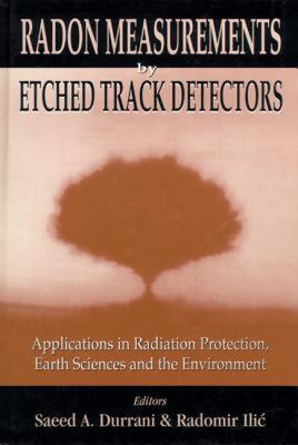 【预售】Radon Measurements by Etched Track Detectors