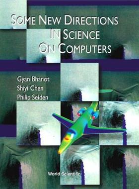 【预售】Some New Directions in Science on Comput