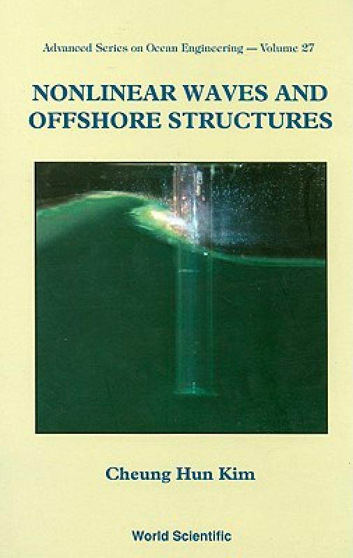 预订 【】Nonlinear Waves and Offshore Structures