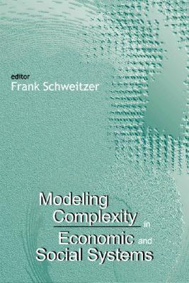 【预售】Modeling Complexity in Economic and Soci