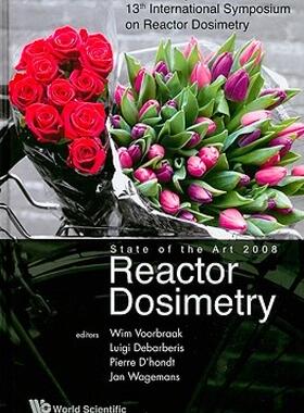 【预售】Reactor Dosimetry State of the Art 2008: Proceedings
