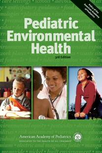 Environmental Pediatric Health 预售