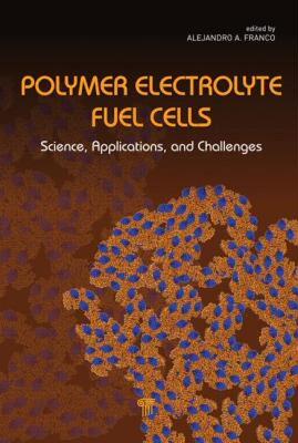 【预售】Polymer Electrolyte Fuel Cells: Science
