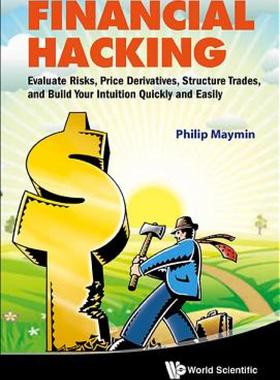 Financial Hacking: Evaluate Risks, Price