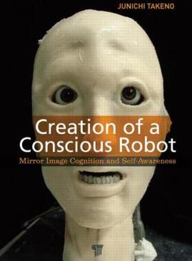 【预售】Creation of a Conscious Robot: Mirror Image