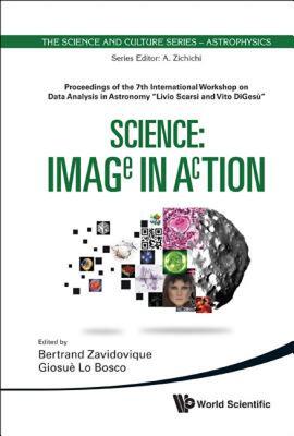 【预售】Science: Image in Action: Proceedings of the 7th