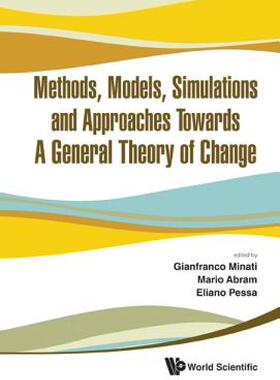 【预售】Methods, Models, Simulations and Approaches Towards