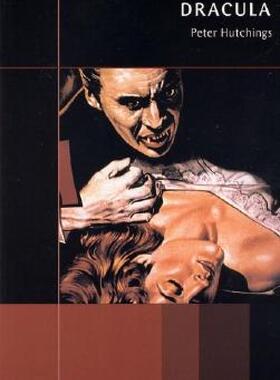 【预售】Dracula: A British Film Guide