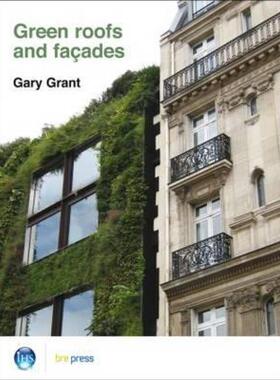 【预售】Green Roofs and Facades: (Ep 74)