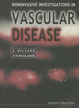 【预售】Noninvasive Investigations in Vascular D