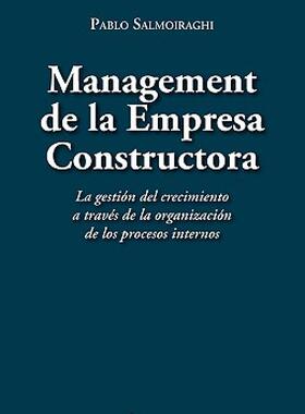 【预售】Management de La Empresa Constructora: La Gestin del