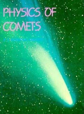 【预售】Physics of Comets