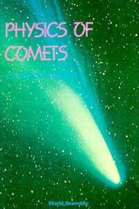 【预售】Physics of Comets