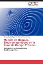 Pre-sale of Medida de Campos Electromagn Ticos En La Zona de