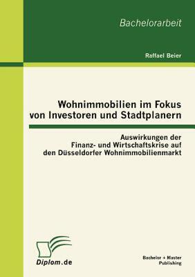 【预售】Wohnimmobilien Im Fokus Von Investoren Und