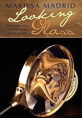 【预售】Looking Glass: Contemplating Philosophies of Real