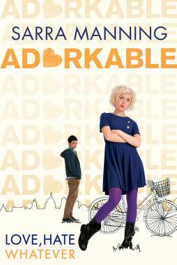【预售】Adorkable