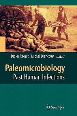 【预售】Paleomicrobiology: Past Human Infections