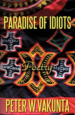 【预售】Paradise of Idiots: Poetry