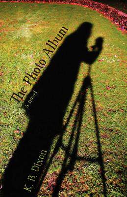 【预售】The Photo Album
