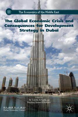 【预售】The Global Economic Crisis and Consequences for