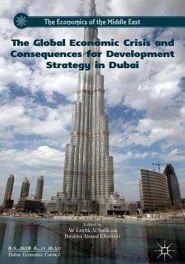 【预售】The Global Economic Crisis and Consequences for