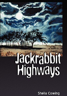 【预售】Jackrabbit Highways