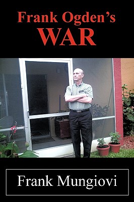 【预售】Frank Ogden's War