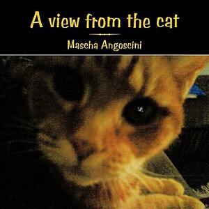 【预售】A View from the Cat