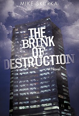【预售】The Brink of Destruction