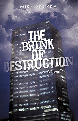 【预售】The Brink of Destruction