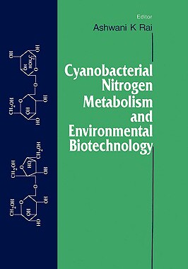 【预售】Cyanobacterial Nitrogen Metabolism and Environmental