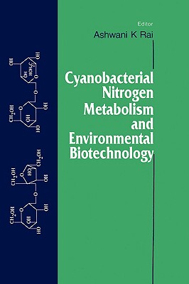 【预售】Cyanobacterial Nitrogen Metabolism and Environmental
