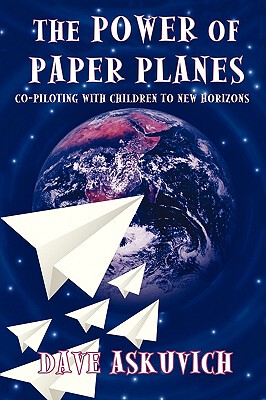 【预售】The Power of Paper Planes: Co-Piloting with Children