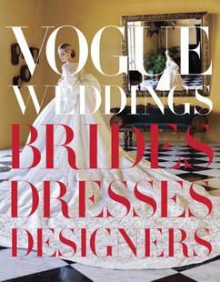 预售 Dresses Vogue Brides Designers Weddings