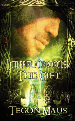 【预售】the gift - the chronicles of tucker littlefield