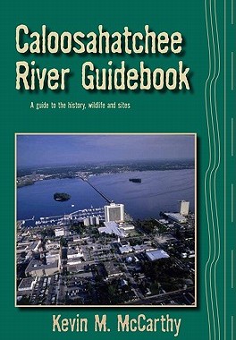 【预售】Caloosahatchee River Guidebook