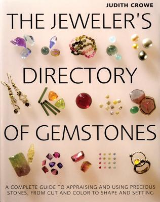 【预售】The Jeweler's Directory of Gemstones: A Complete