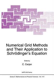 Grid Methods and Application Numerical Their 预售