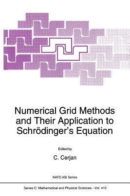 【预售】Numerical Grid Methods and Their Application to