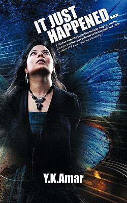 【预售】It Just Happened...'