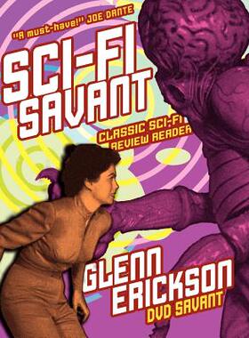 【预售】Sci-Fi Savant