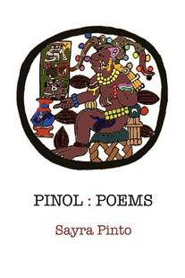 Poems Pinol 预售
