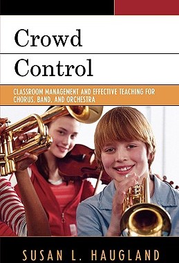 【预售】Crowd Control: Classroom Management and Effective
