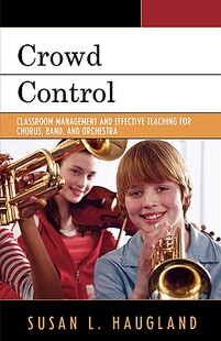 【预售】Crowd Control: Classroom Management and Effective