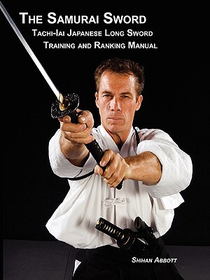 【预售】The Samurai Sword, Tachi-Iai Japanese Long Sword